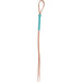 Martin Saddlery Laced Leather Quirt Tack - Whips, Crops & Quirts Martin Saddlery   