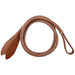 Martin Saddlery Barrel Racing Whip Tack - Whips, Crops & Quirts Martin Saddlery With Popper  