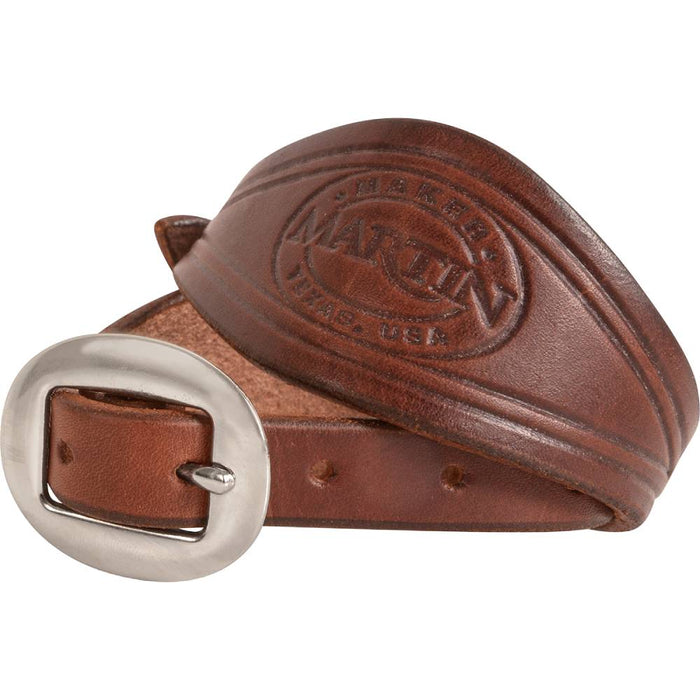 Martin Saddlery Stirrup Hobbles Tack - Saddle Accessories Martin Saddlery Skirting Chocolate 