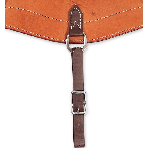 Martin Biothane Flank Cinch Hobble Strap Tack - Cinches Martin Saddlery   