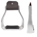 Martin Saddlery Aluminum Stirrup Tack - Saddle Accessories Martin Saddlery   