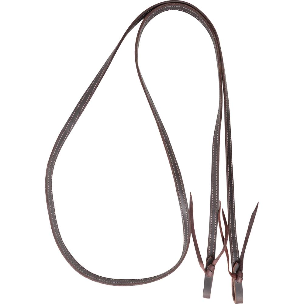 Martin Saddlery Latigo Roping Reins — Teskeys