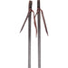 Martin Saddlery Latigo Roping Reins Tack - Reins Martin Saddlery   