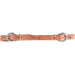Martin Saddlery Cowhorse Curb Strap Tack - Curbs Martin Saddlery   