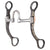 Classic Equine BitLogic 7-1/2" Cheek Browned Iron Correction Bit Tack - Bits, Spurs & Curbs Classic Equine   