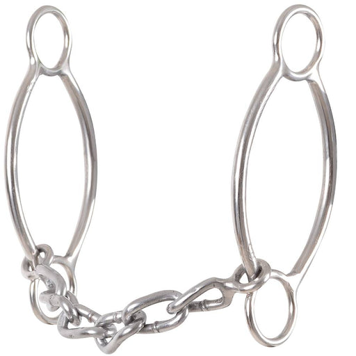Classic Equine Goostree Simplicity II Chain Bit Tack - Bits Classic Equine   