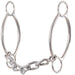 Classic Equine Goostree Simplicity II Chain Bit Tack - Bits Classic Equine   