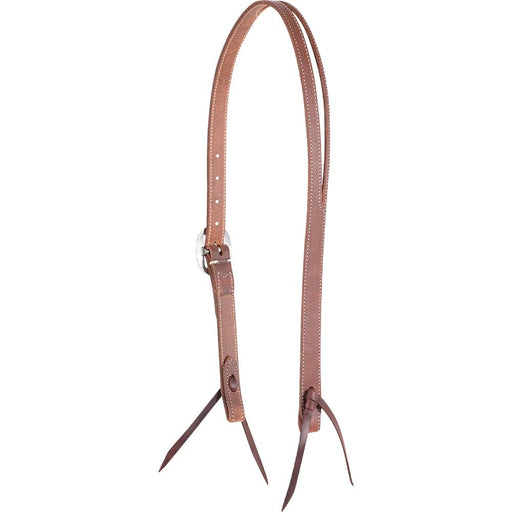 Martin Saddlery Harness Ranahan Split Ear Headstall Tack - Headstalls Martin Saddlery   