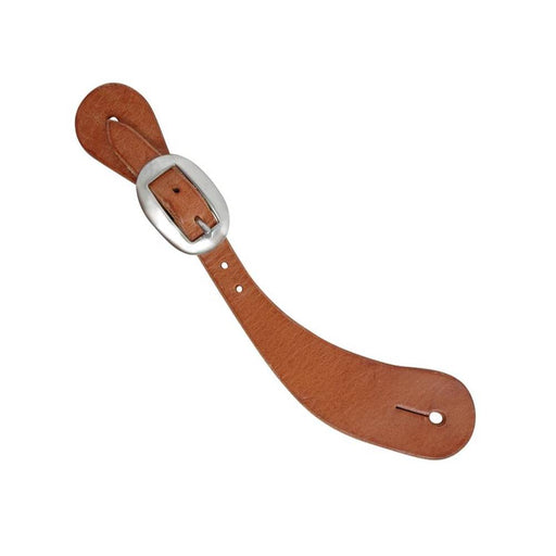 Martin Saddlery Chisolm Spur Straps Tack - Spur Straps Martin Saddlery   