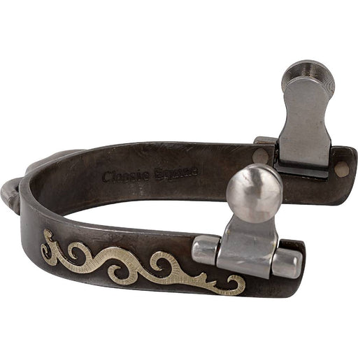 Classic Equine Bumper Spurs Tack - Spurs Classic Equine Default Title  
