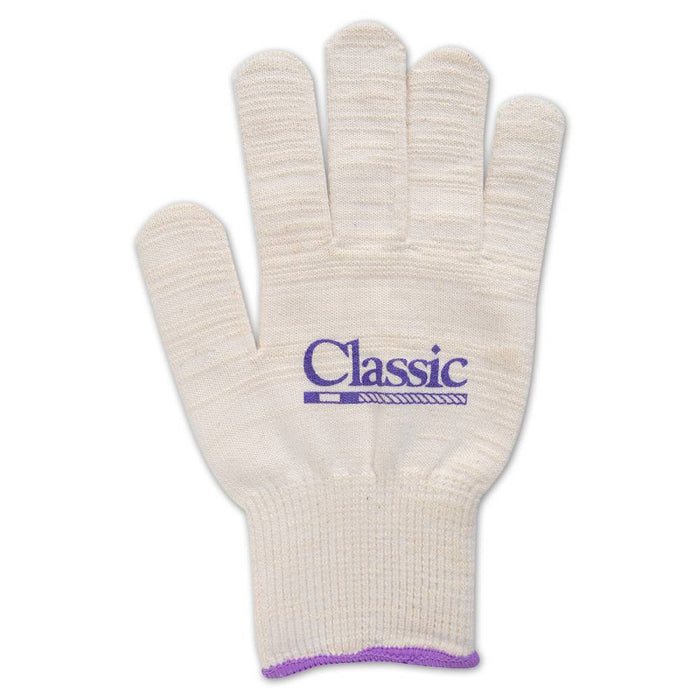 Classic Deluxe Roping Glove Tack - Ropes & Roping Classic