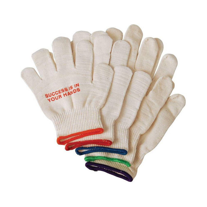 Classic Deluxe Roping Glove Tack - Ropes & Roping Classic Kid