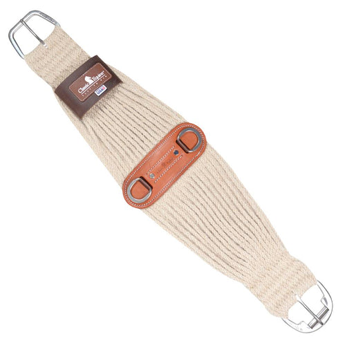 Classic Equine 100% Mohair Cinch Tack - Cinches Classic Equine 26"  
