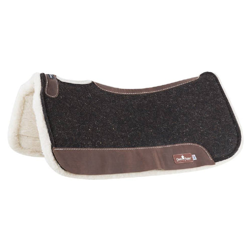 Classic Equine SensorFlex Felt Top Saddle Pad Tack - Saddle Pads Classic Equine   