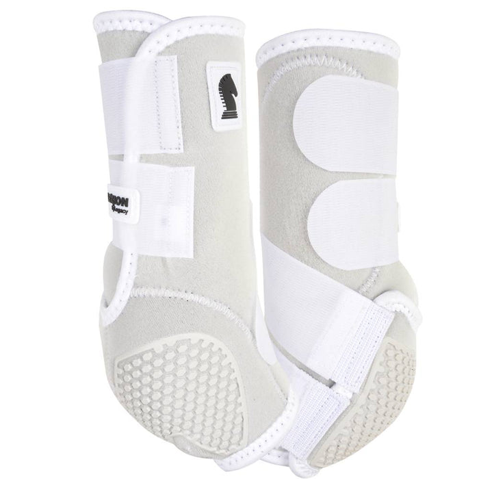 Classic Equine Flexion By Legacy Boots Tack - Leg Protection Classic Equine   