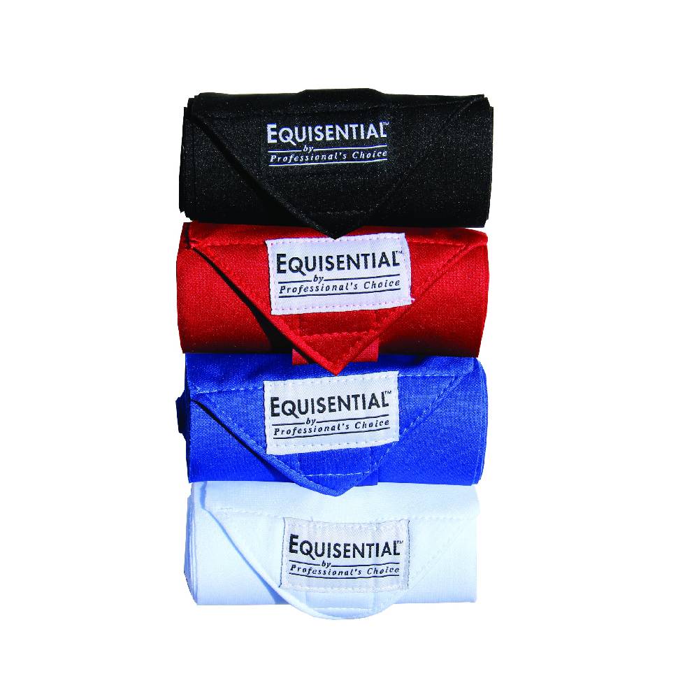 Professional's Choice Equisential Standing Bandages Tack - Leg Protection - Rehab & Travel Professional's Choice   
