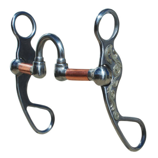 Professional's Choice Bob Avila Collection Santa Rosa Shank Tack - Bits Professional's Choice Default Title  
