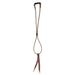 Professional's Choice Camo Rubber Rope Holder Tack - Ropes & Roping Professional's Choice