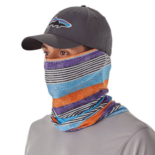 Patagonia Cap Cool Daily Sun Mask WOMEN - Accessories - Small Accessories Patagonia   