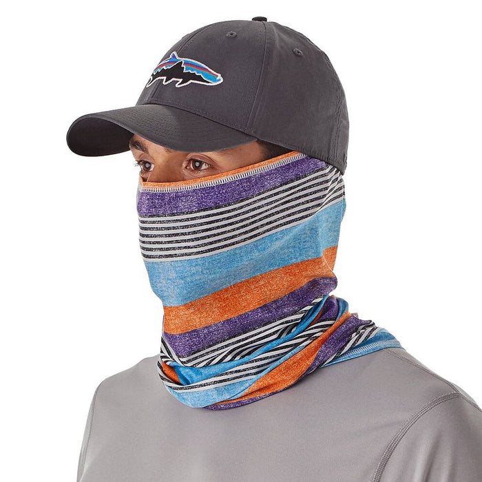 Patagonia Cap Cool Daily Sun Mask WOMEN - Accessories - Small Accessories Patagonia   