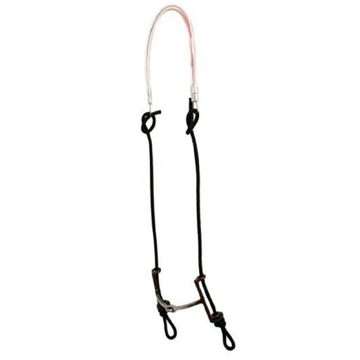 Sliding Gag Headstall Square Snaffle Bit Tack - Bits Metalab   