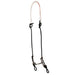 Sliding Gag Headstall Square Snaffle Bit Tack - Bits Metalab   