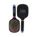 Professional's Choice Rainbow Paddle Brush Equine - Grooming Professional's Choice   