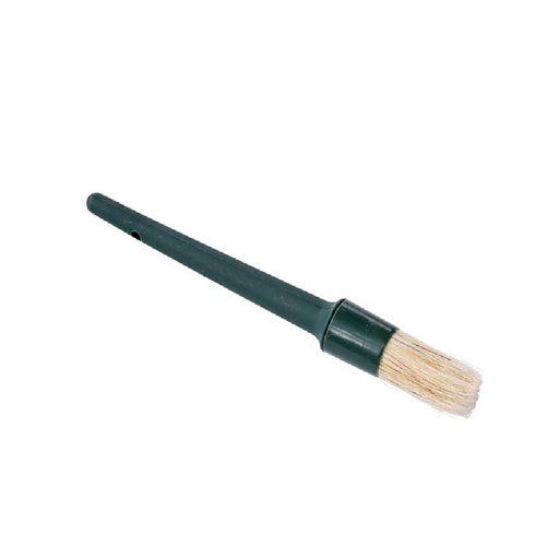 Partrade Natural Bristle Hoof Brush Farrier & Hoof Care - Tools Partrade
