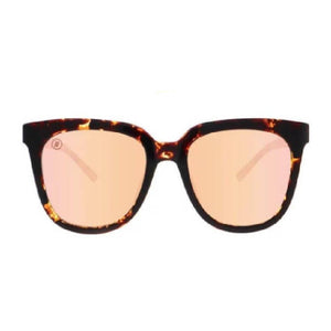 Blenders Wildcat Love Sunglasses ACCESSORIES - Additional Accessories - Sunglasses Blenders Eyewear   