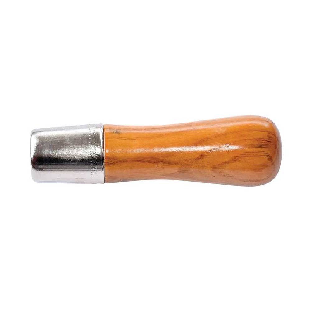 Wood Rasp Handle Barn Supplies - Leather Working Partrade   