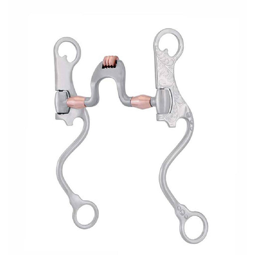 FG Roller Spoon Bit Tack - Bits Metalab   