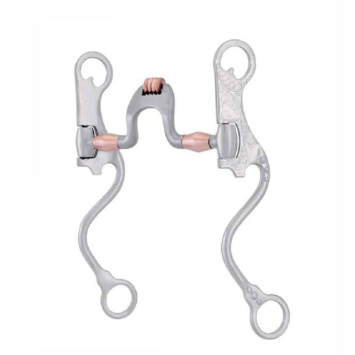 FG Roller Spoon Bit Tack - Bits Metalab   