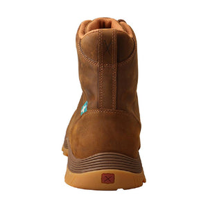 Twisted X 6" Oblique Nano Toe Work Boot - SALE MEN - Footwear - Work Boots TWISTED X   