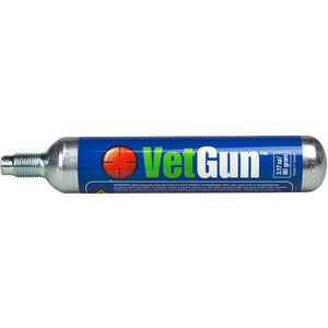 AgriLabs VETGUN Co2 Propellant First Aid & Medical - Tools AgriLabs   