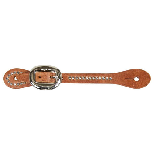 Professional's Choice Women's Spotted Sagebrush Spur Straps Tack - Spur Straps Professional's Choice   