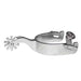 Metalab Performer All Around Spurs Tack - Spurs Metalab Mens  