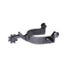 Professional's Choice Youth Gunmetal Spur Tack - Spurs Professional's Choice   