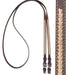 Cashel Rawhide Lace Roping Rein Tack - Reins Cashel   