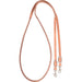 Martin Saddlery 5/8" Round Sewn Roping Rein Tack - Reins Martin Saddlery   