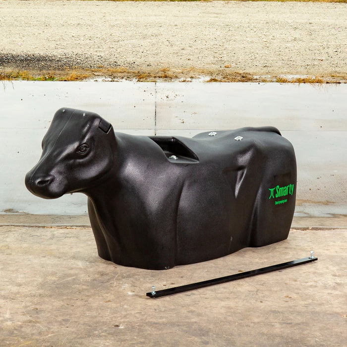 Smarty Conversion Kit Tack - Ropes & Roping Smarty Black