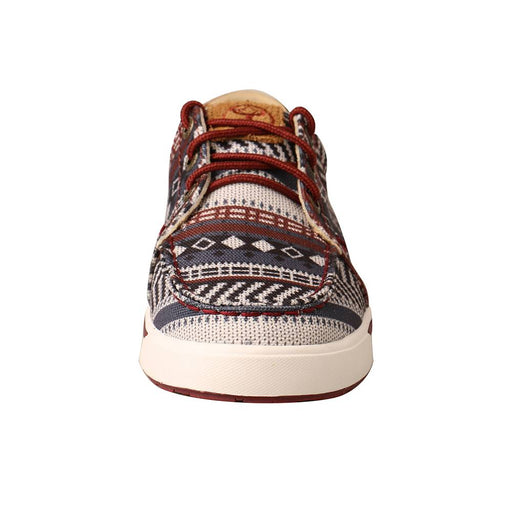 Twisted X Youth Hooey Loper Shoe KIDS - Footwear - Casual Shoes Twisted X   