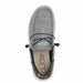 Hey Dude Wally Funk - Black Aztec MEN - Footwear - Casual Shoes Hey Dude   