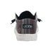 Hey Dude Wally Funk - Black Aztec MEN - Footwear - Casual Shoes Hey Dude   