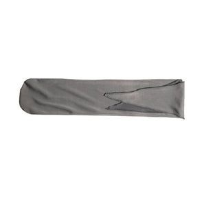 Lycra Tail Bags Tack- Leg Protection Mustang Grey  