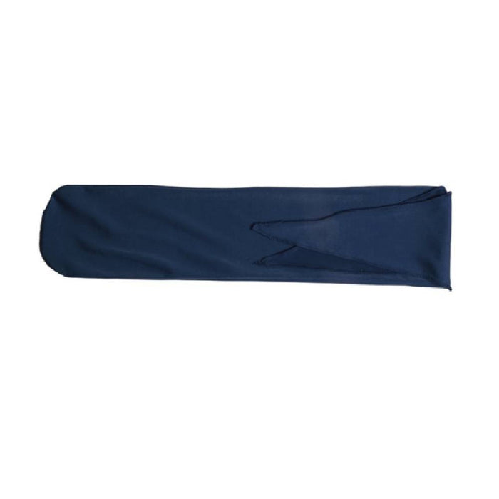 Lycra Tail Bags Equine - Grooming Mustang Navy  