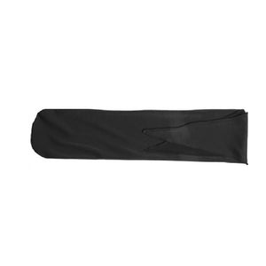Lycra Tail Bags Tack- Leg Protection Mustang Black  