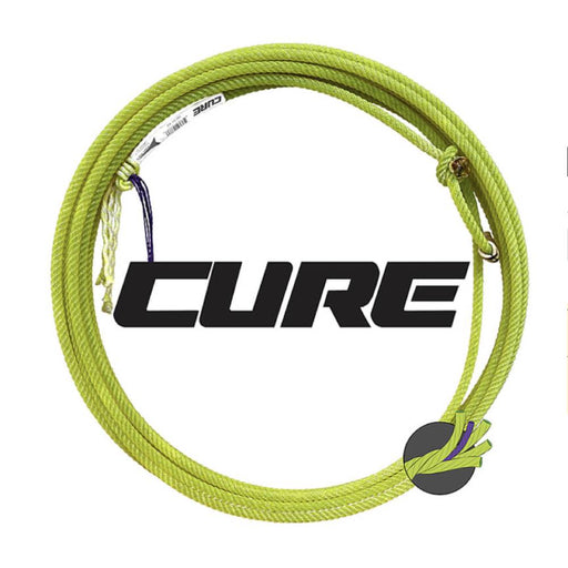 Fast Back Cure Ropes Tack - Ropes & Roping Fast Back Head - XXS