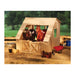 Breyer Wood Stable KIDS - Accessories - Toys Breyer   