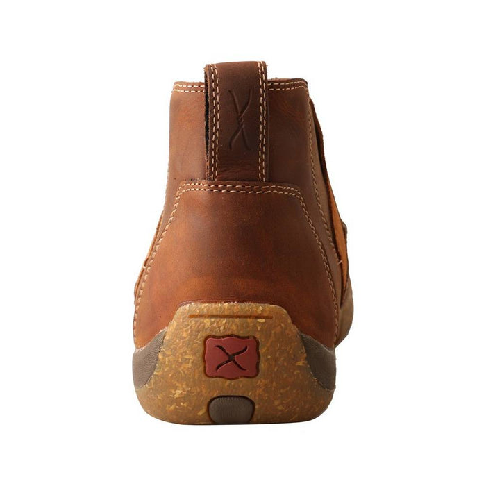 Twisted X Chelsea Driving Moc MEN - Footwear - Casual Shoes Twisted X   