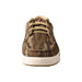 Twisted X Youth Green Camo Kicks KIDS - Footwear - Casual Shoes Twisted X   